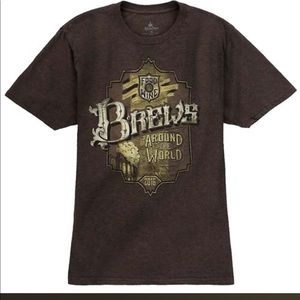 Disney’s Food and Wine Shirt